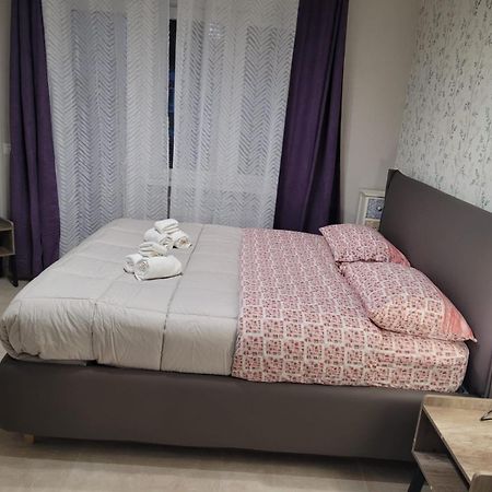 Villa Bonelli Dreams In Rzym Zewnętrze zdjęcie