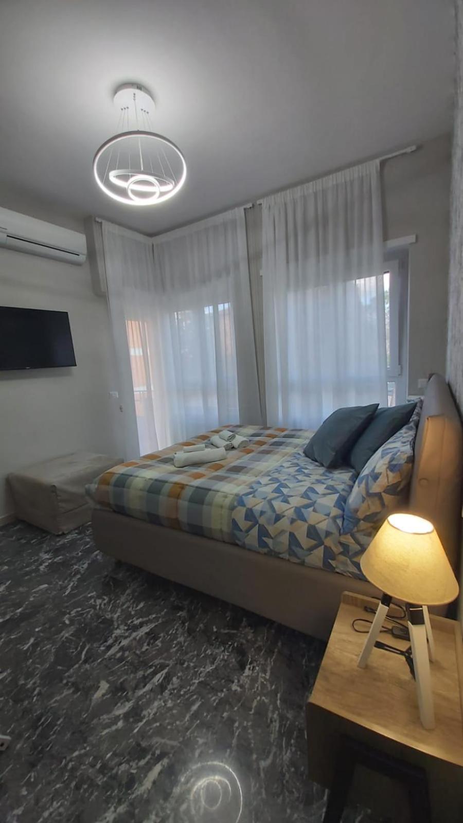 Villa Bonelli Dreams In Rzym Zewnętrze zdjęcie