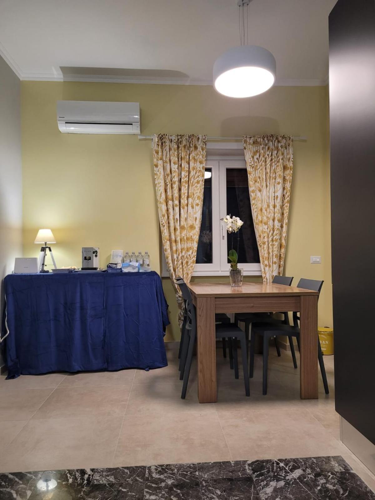Villa Bonelli Dreams In Rzym Zewnętrze zdjęcie
