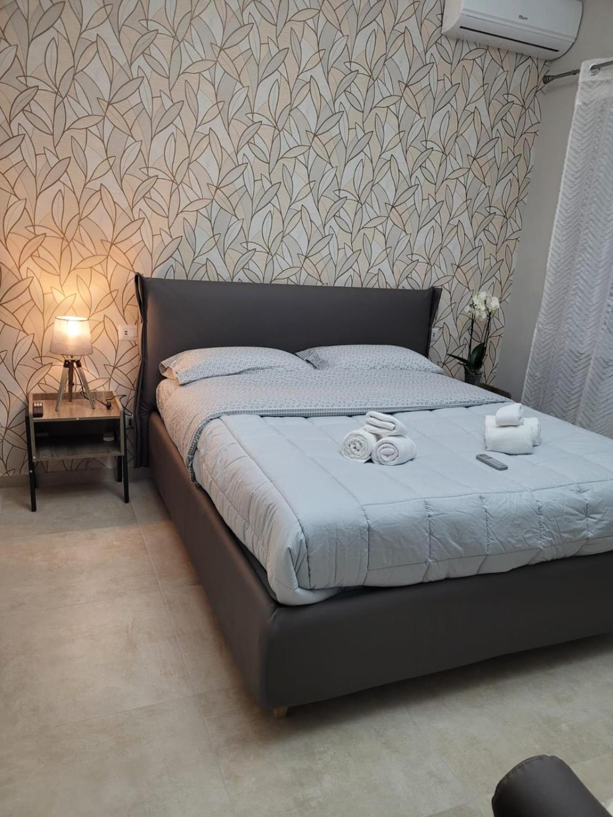 Villa Bonelli Dreams In Rzym Zewnętrze zdjęcie