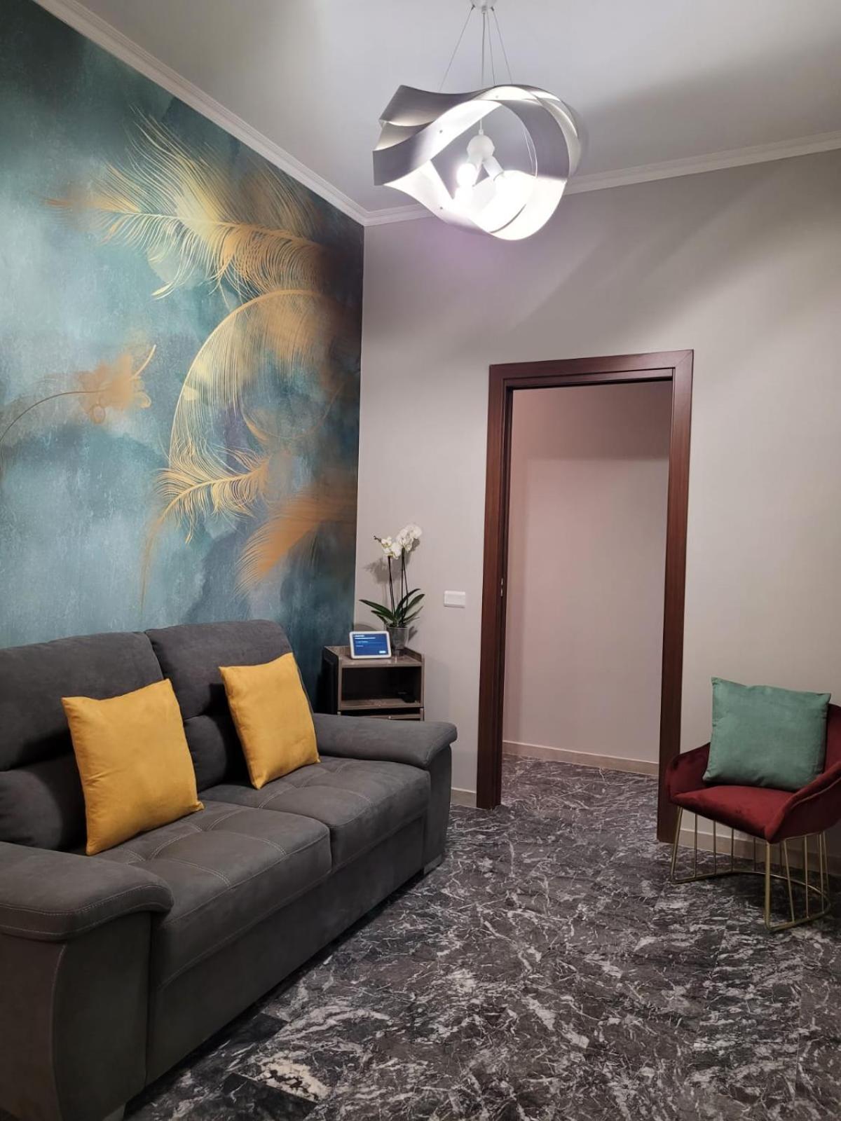 Villa Bonelli Dreams In Rzym Zewnętrze zdjęcie